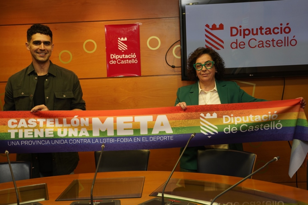 Promoción Económica La Diputación de Castellón promueve la diversidad