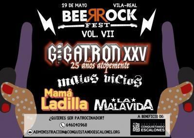 BEERROCK FEST