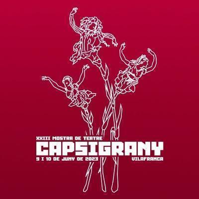 XXIII Mostra de Teatre Capsigrany
