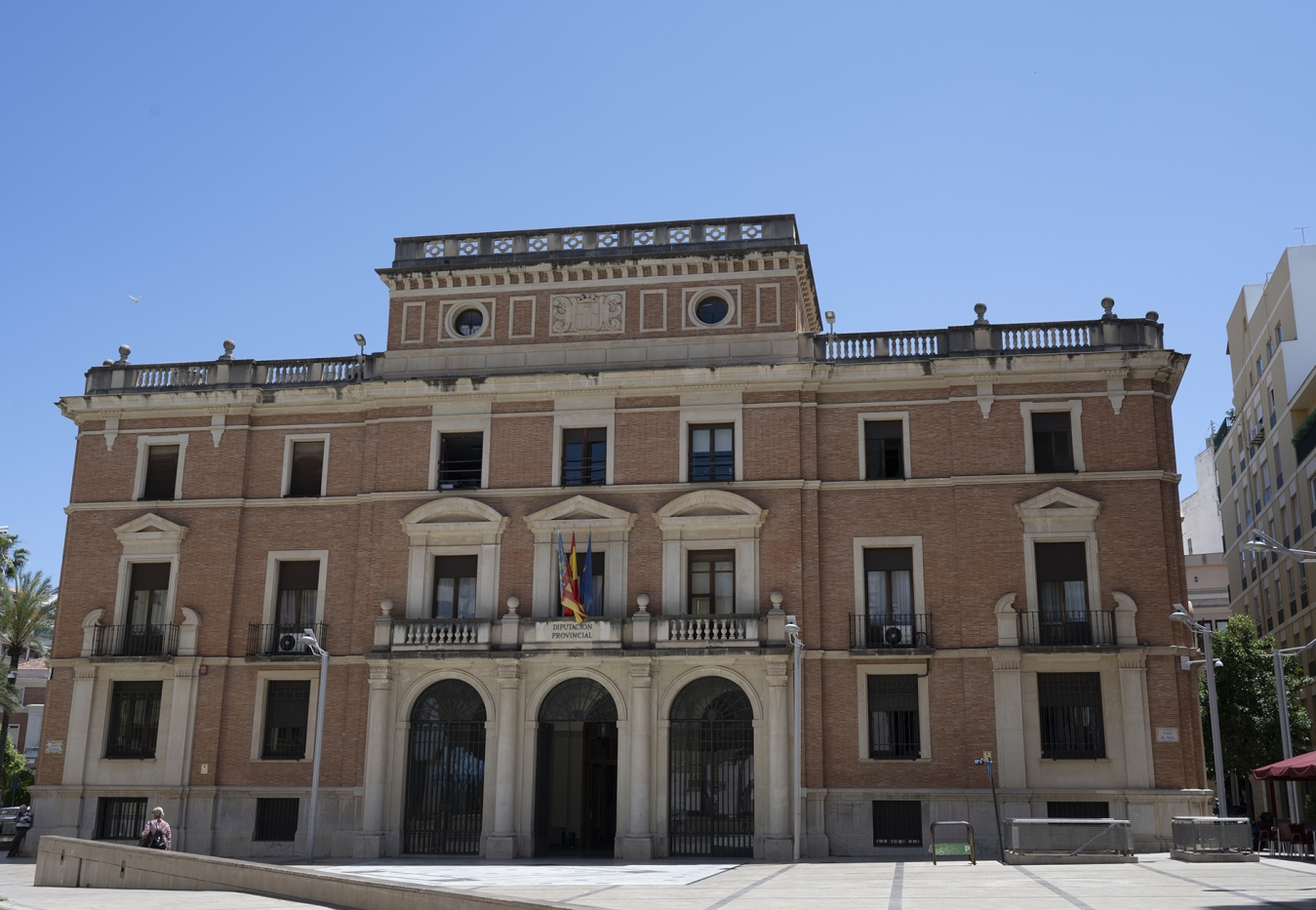 La Diputació de Castelló celebrarà la Cimera d'Alcaldes el pròxim 21 de novembre