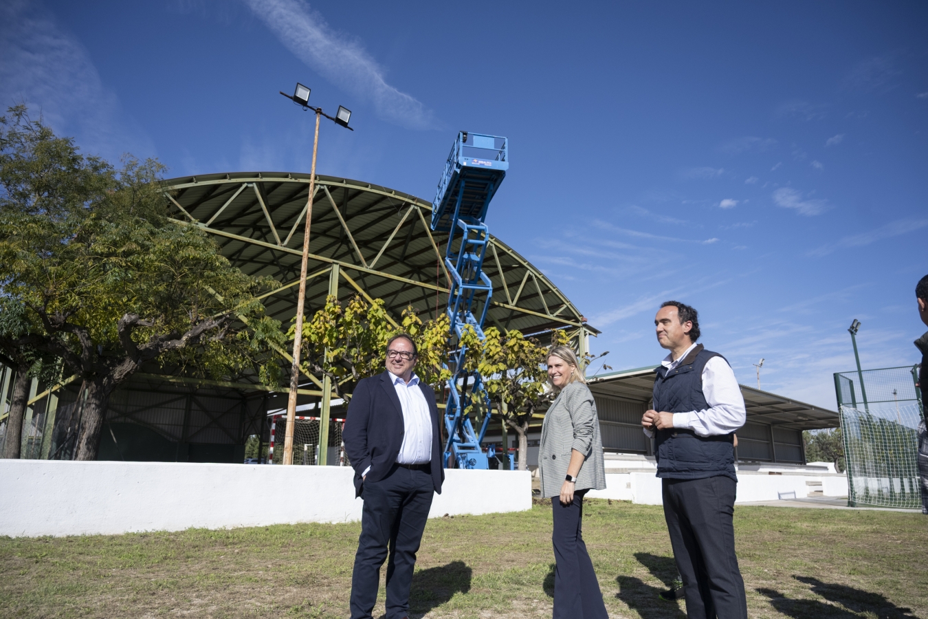 La Diputación de Castellón mejora la eficiencia energética en 13 municipios de menos de 500 habitantes a través del plan Diputació Resol