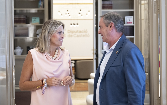 La Diputación de Castellón refuerza su compromiso con la creación de oportunidades en el medio rural y activa las ayudas para equipar tiendas multiservicio