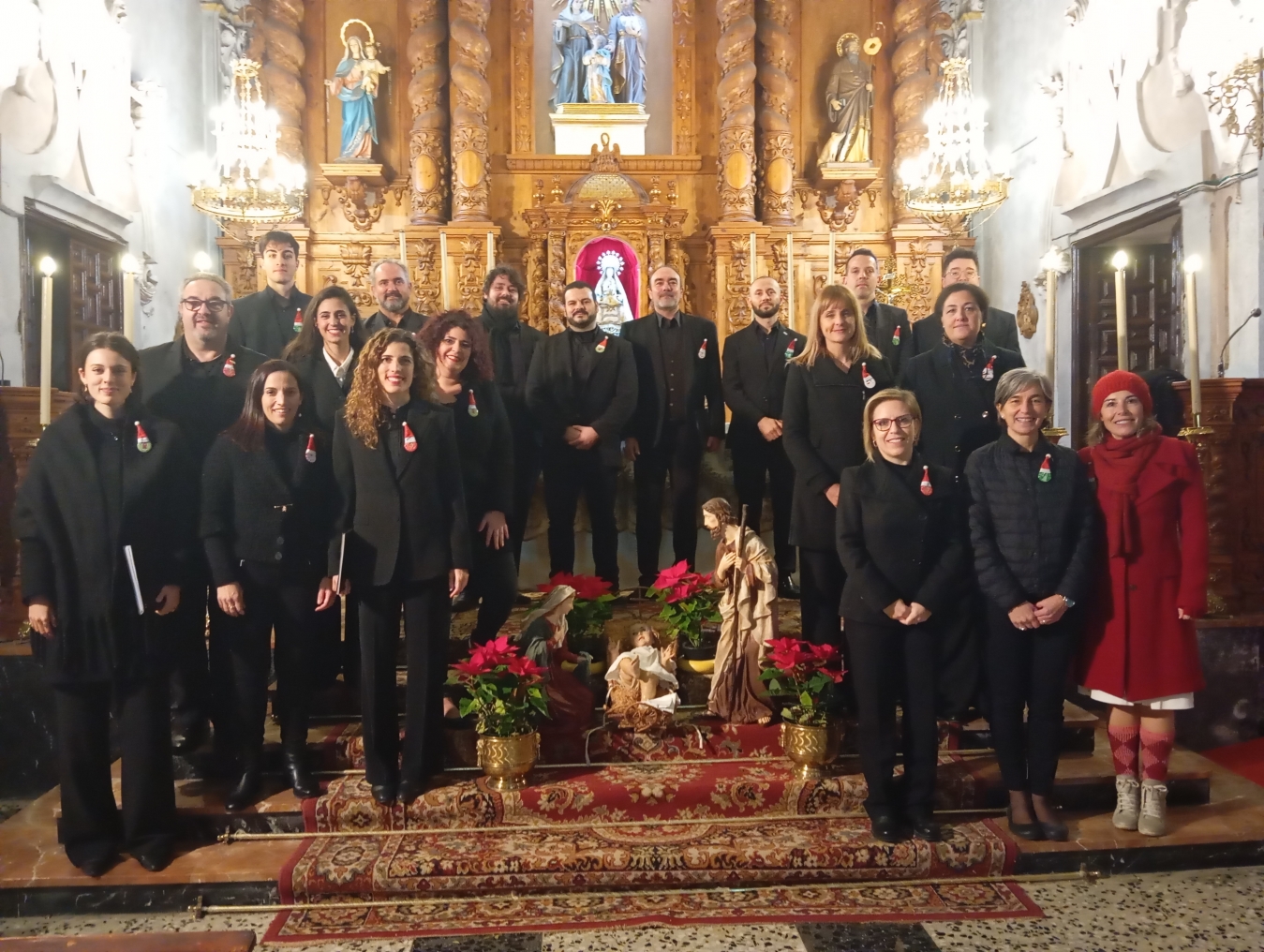 La Diputació posa la música a Nadal amb el cicle de concerts ‘Nadales a la província de Castelló’