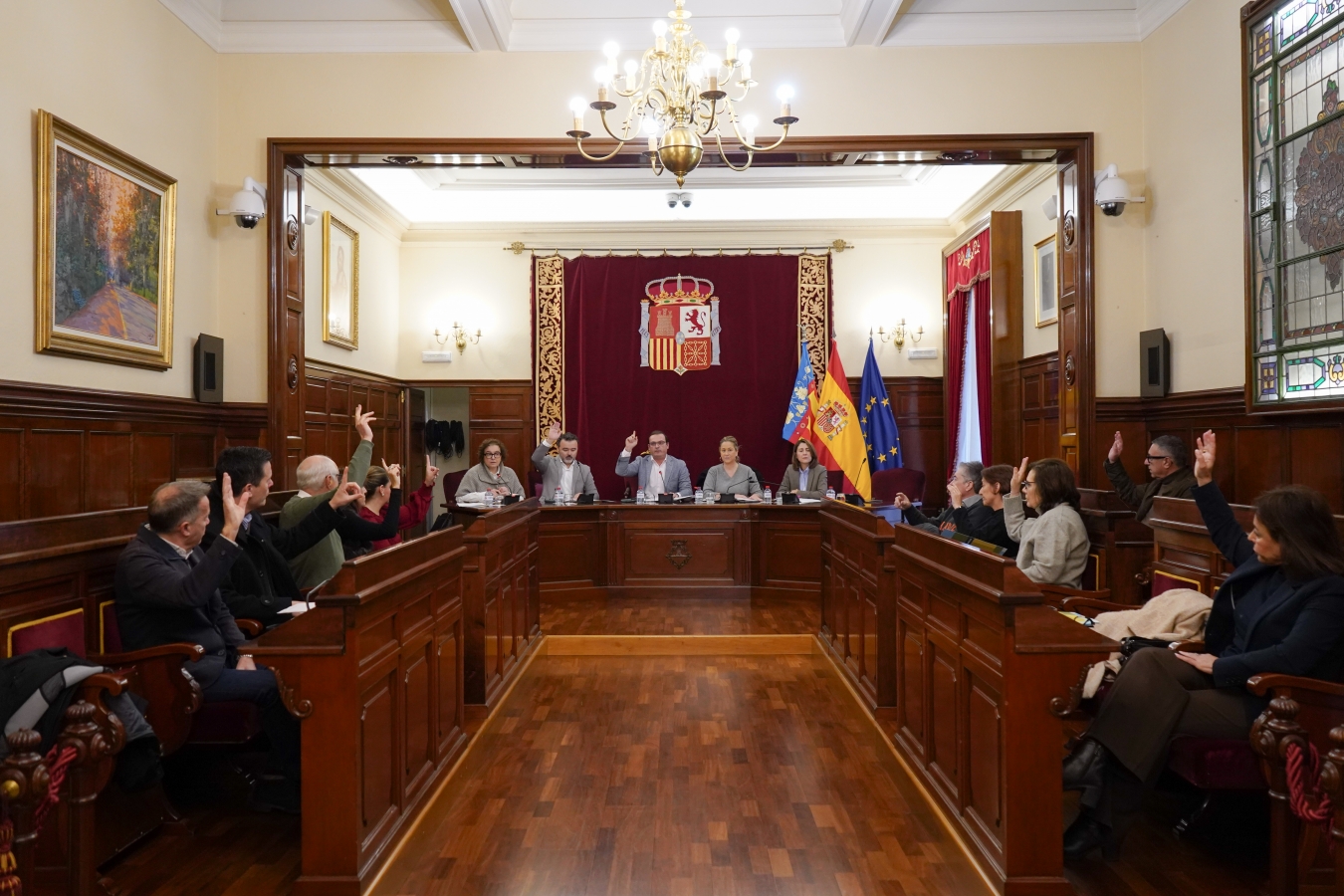 La Diputació de Castelló reforça la seua aposta pel turisme amb la injecció de més de 894.000 euros del Fons de Cooperació de Municipis Turístics