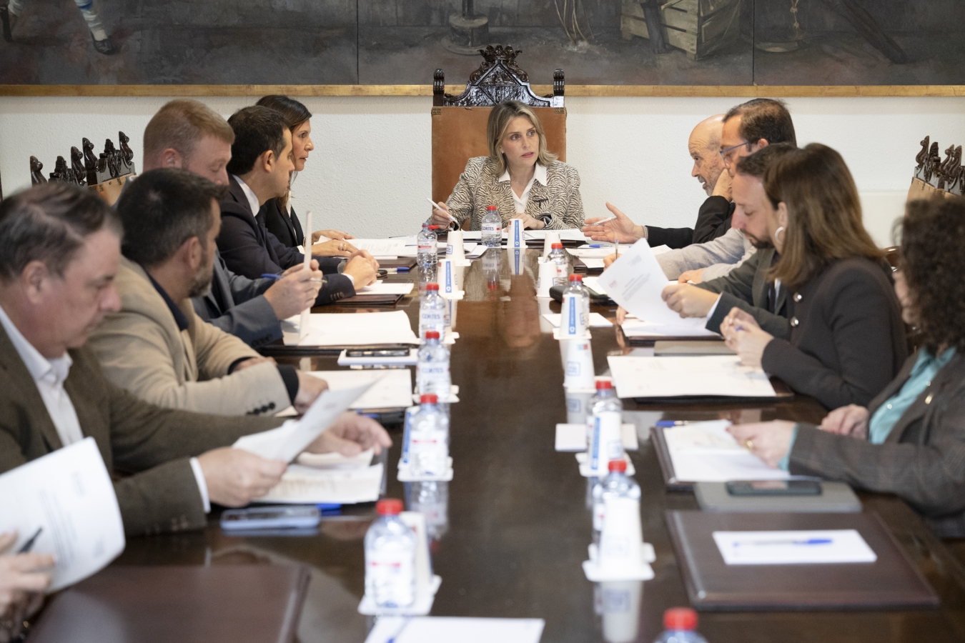 La Diputación de Castellón activa una nueva convocatoria de ayudas para el derribo de edificios de titularidad municipal