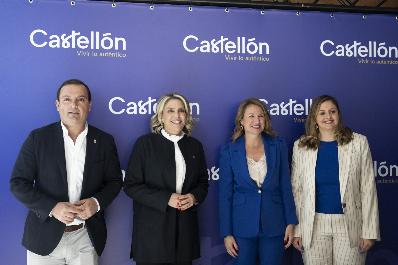 Marta Barrachina destaca la gran apuesta de Castellón por reforzar su competitividad y posicionamiento como destino con la nueva marca turística