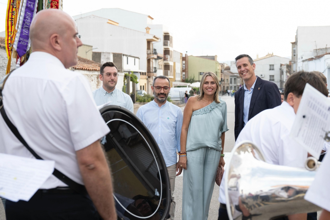 La Diputación de Castellón impulsa la organización de eventos gastronómicos en los 135 municipios de la provincia para poner en valor los productos autóctonos